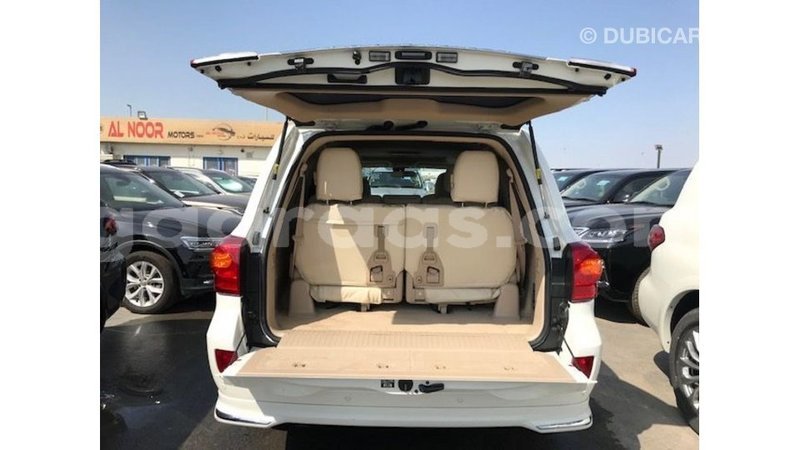 Big with watermark toyota land cruiser dakar import dubai 5148