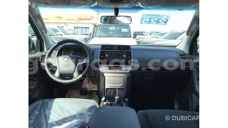 Big with watermark toyota prado dakar import dubai 5150