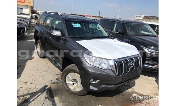 Acheter Import Voiture Toyota Prado Autre à Import - Dubai, Dakar Acheter Import Voiture Toyota Prado Autre à Import - Dubai, Dakar