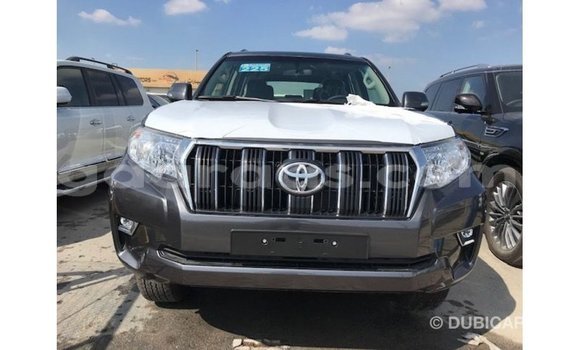 Acheter Import Voiture Toyota Prado Autre à Import - Dubai, Dakar Acheter Import Voiture Toyota Prado Autre à Import - Dubai, Dakar