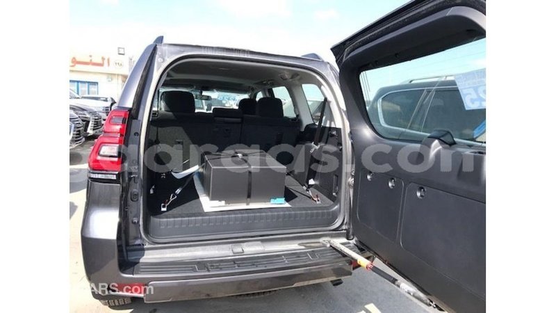 Big with watermark toyota prado dakar import dubai 5150