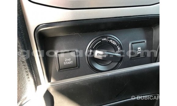 Acheter Import Voiture Toyota Prado Autre à Import - Dubai, Dakar Acheter Import Voiture Toyota Prado Autre à Import - Dubai, Dakar