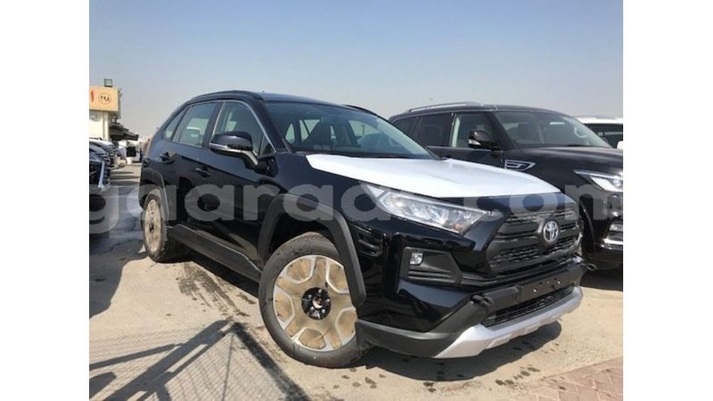 Big with watermark toyota 4runner dakar import dubai 5151