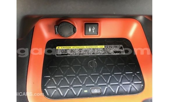 Acheter Import Voiture Toyota 4Runner Noir à Import - Dubai, Dakar Acheter Import Voiture Toyota 4Runner Noir à Import - Dubai, Dakar