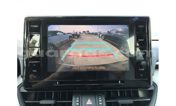 Acheter Import Voiture Toyota 4Runner Noir à Import - Dubai, Dakar Acheter Import Voiture Toyota 4Runner Noir à Import - Dubai, Dakar