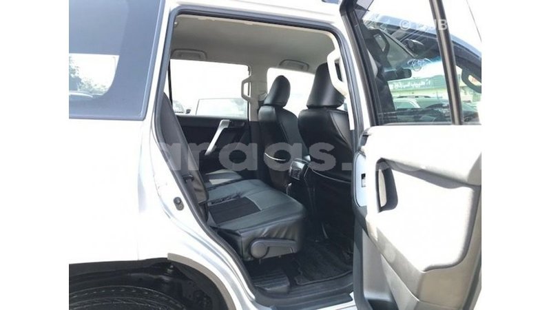 Big with watermark toyota prado dakar import dubai 5152