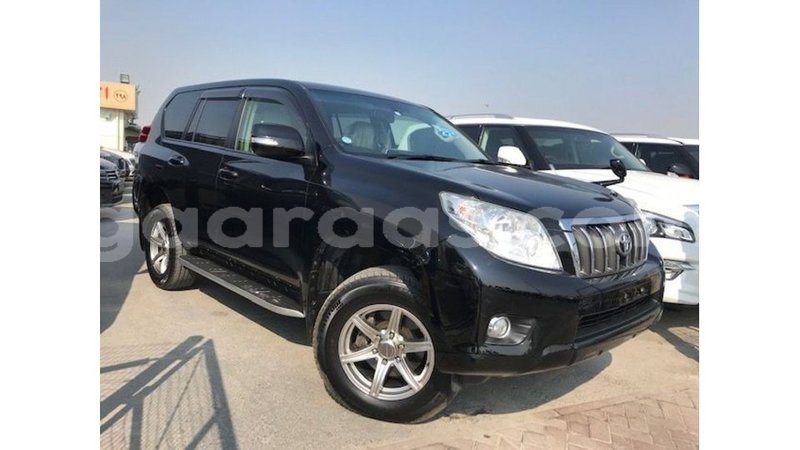 Big with watermark toyota prado dakar import dubai 5154