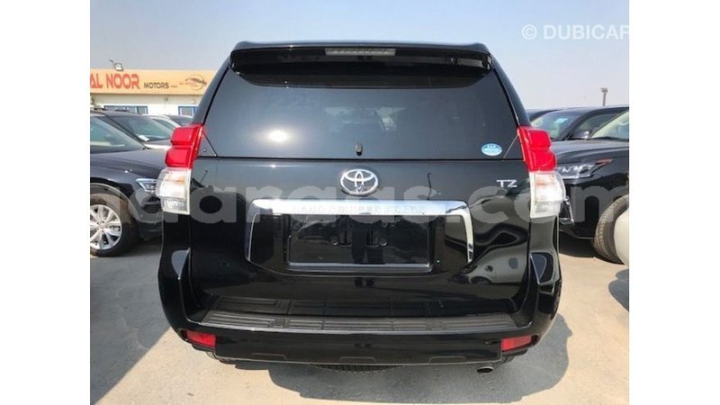 Big with watermark toyota prado dakar import dubai 5154