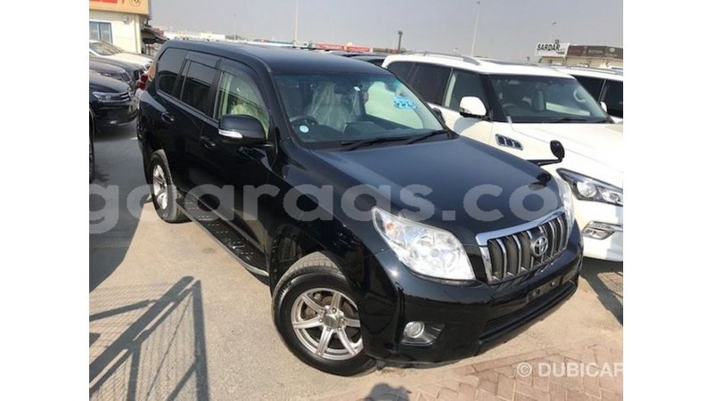 Big with watermark toyota prado dakar import dubai 5154