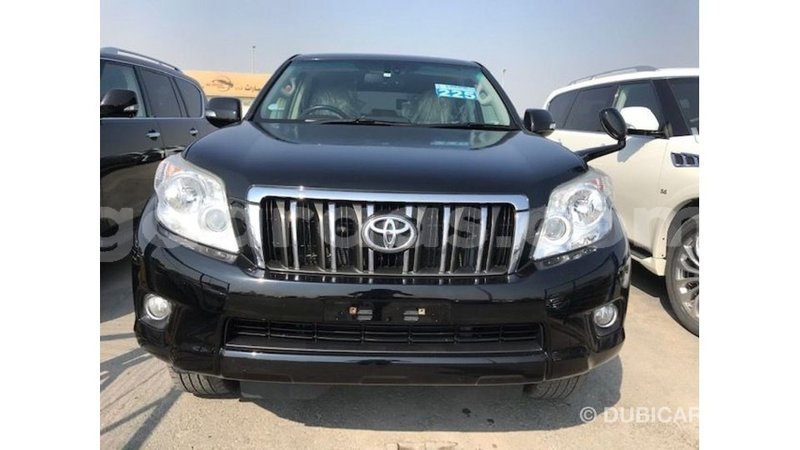 Big with watermark toyota prado dakar import dubai 5154