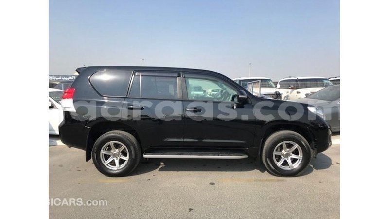 Big with watermark toyota prado dakar import dubai 5154