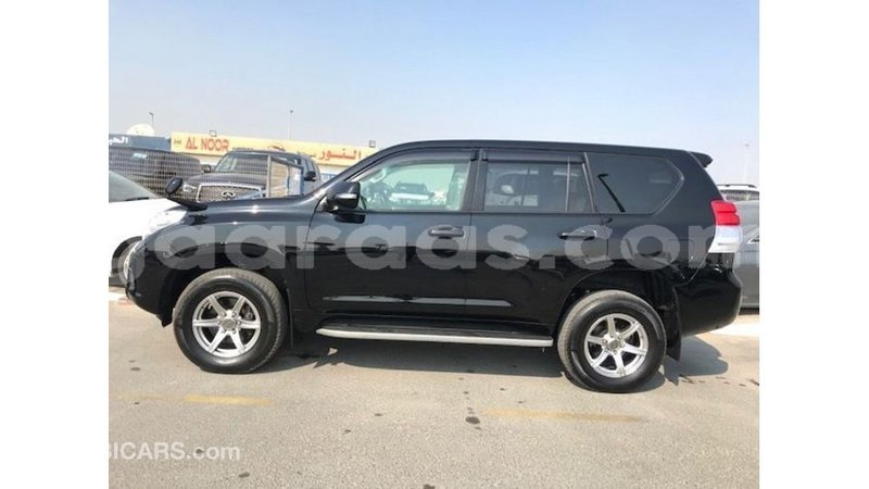 Big with watermark toyota prado dakar import dubai 5154