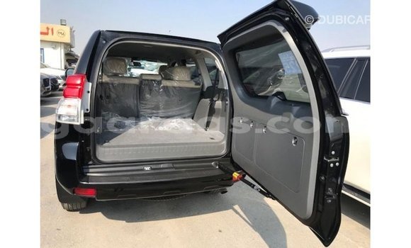 Acheter Import Voiture Toyota Prado Noir à Import - Dubai, Dakar Acheter Import Voiture Toyota Prado Noir à Import - Dubai, Dakar