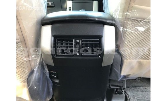 Acheter Import Voiture Toyota Prado Noir à Import - Dubai, Dakar Acheter Import Voiture Toyota Prado Noir à Import - Dubai, Dakar