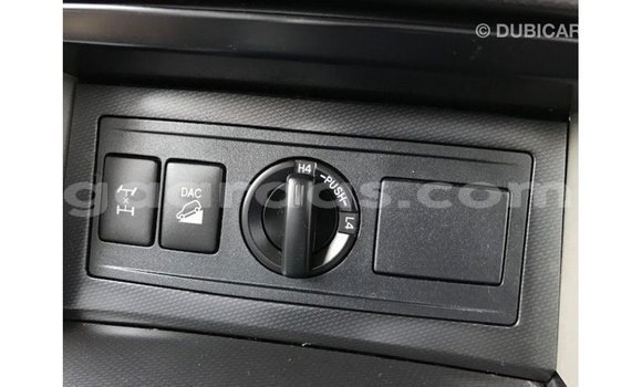 Acheter Import Voiture Toyota Prado Noir à Import - Dubai, Dakar Acheter Import Voiture Toyota Prado Noir à Import - Dubai, Dakar