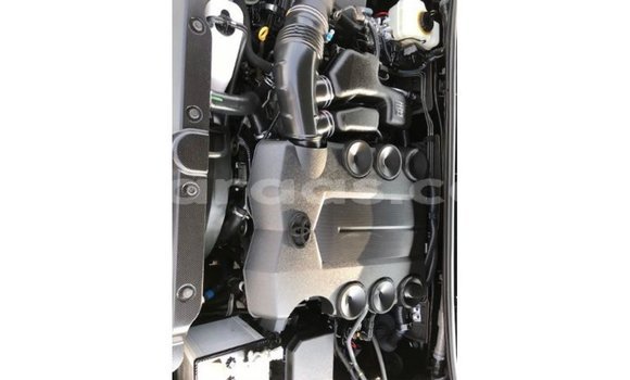 Acheter Import Voiture Toyota Prado Noir à Import - Dubai, Dakar Acheter Import Voiture Toyota Prado Noir à Import - Dubai, Dakar