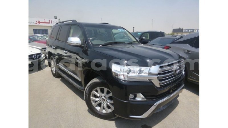 Big with watermark toyota land cruiser dakar import dubai 5156