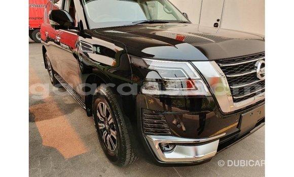 Acheter Import Voiture Nissan Patrol Noir à Import - Dubai, Dakar Acheter Import Voiture Nissan Patrol Noir à Import - Dubai, Dakar