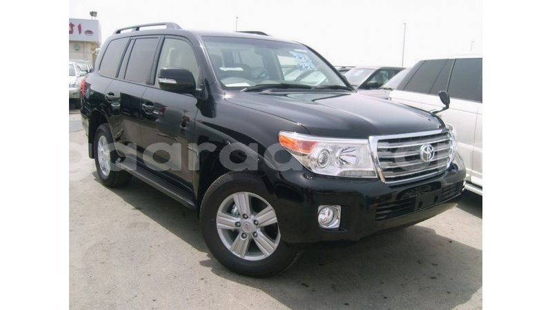 Big with watermark toyota land cruiser dakar import dubai 5165