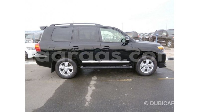 Big with watermark toyota land cruiser dakar import dubai 5166