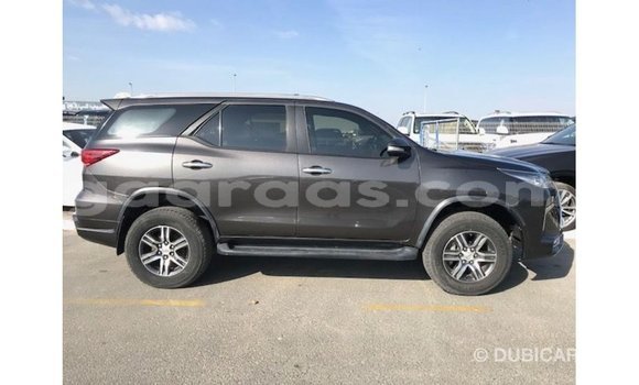 Acheter Import Voiture Toyota Fortuner Autre à Import - Dubai, Dakar Acheter Import Voiture Toyota Fortuner Autre à Import - Dubai, Dakar