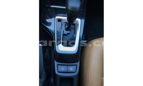 Acheter Import Voiture Toyota Fortuner Autre à Import - Dubai, Dakar Acheter Import Voiture Toyota Fortuner Autre à Import - Dubai, Dakar