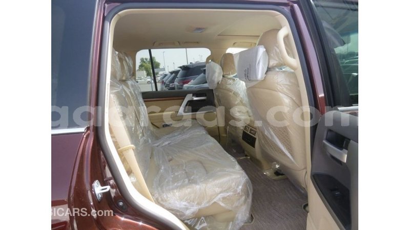 Big with watermark toyota land cruiser dakar import dubai 5177