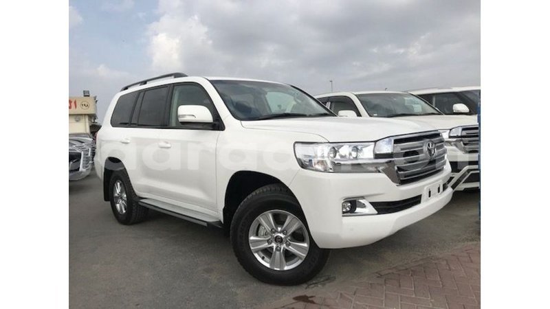 Big with watermark toyota land cruiser dakar import dubai 5182