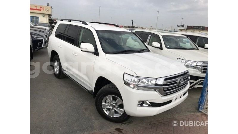 Big with watermark toyota land cruiser dakar import dubai 5182