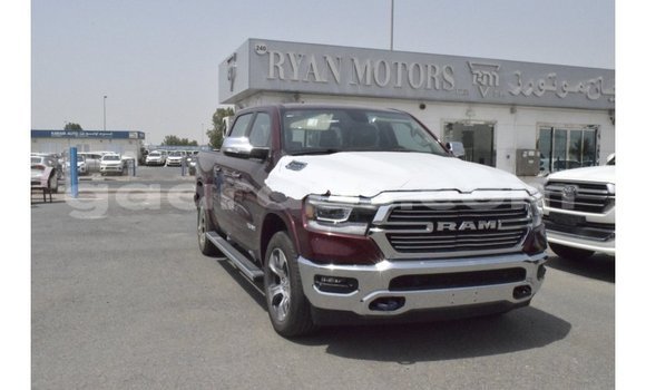 Acheter Import Voiture Dodge RAM Autre à Import - Dubai, Dakar