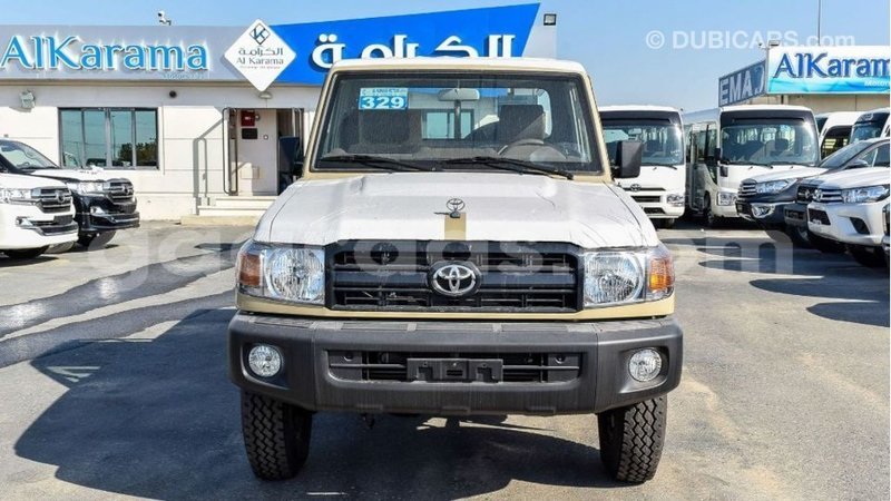 Big with watermark toyota land cruiser dakar import dubai 5206