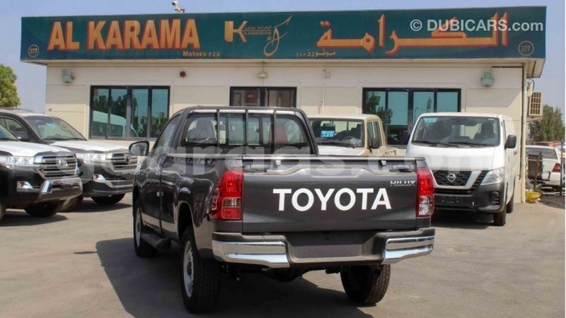 Big with watermark toyota hilux dakar import dubai 5207