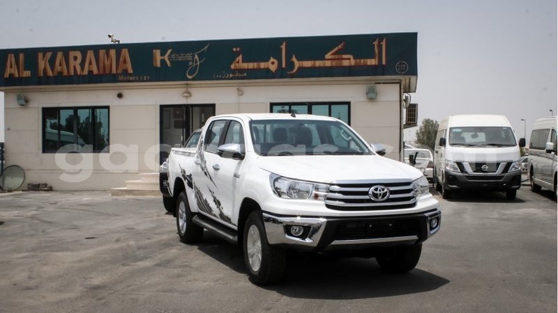 Big with watermark toyota hilux dakar import dubai 5217