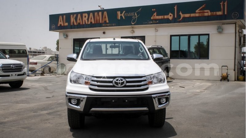 Big with watermark toyota hilux dakar import dubai 5217