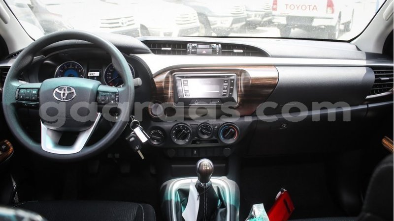 Big with watermark toyota hilux dakar import dubai 5217