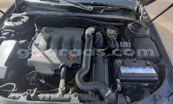 Acheter Occasion Voiture Peugeot 406 Bleu à Dakar, Dakar Acheter Occasion Voiture Peugeot 406 Bleu à Dakar, Dakar