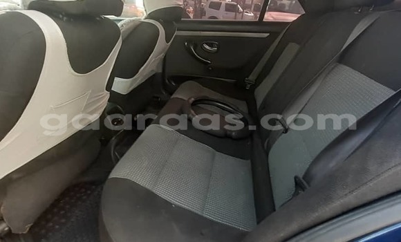 Acheter Occasion Voiture Peugeot 406 Bleu à Dakar, Dakar Acheter Occasion Voiture Peugeot 406 Bleu à Dakar, Dakar