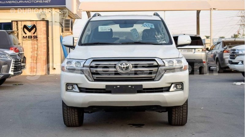 Big with watermark toyota land cruiser dakar import dubai 5226