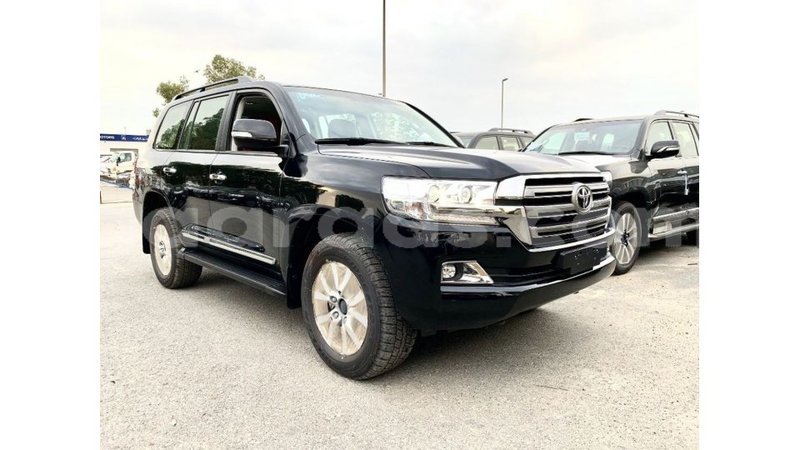 Big with watermark toyota land cruiser dakar import dubai 5228