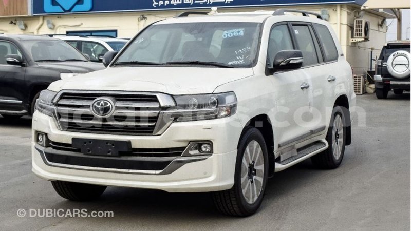 Big with watermark toyota land cruiser dakar import dubai 5237