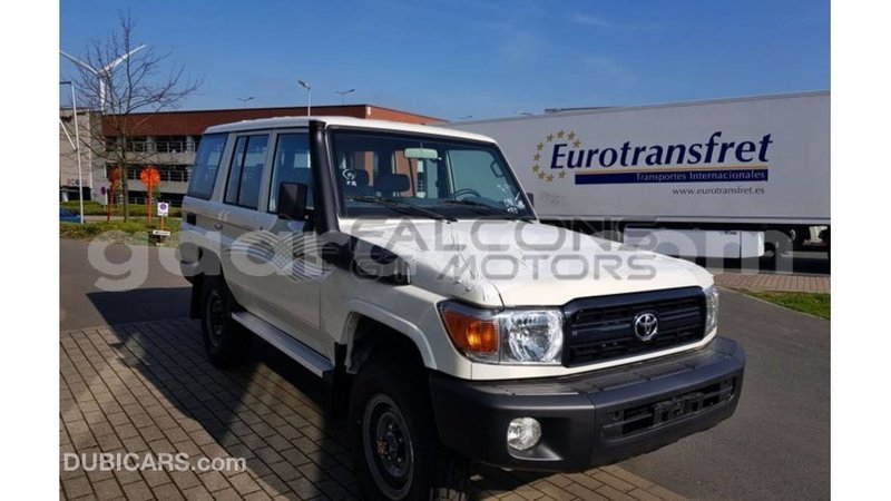 Big with watermark toyota land cruiser dakar import dubai 5242