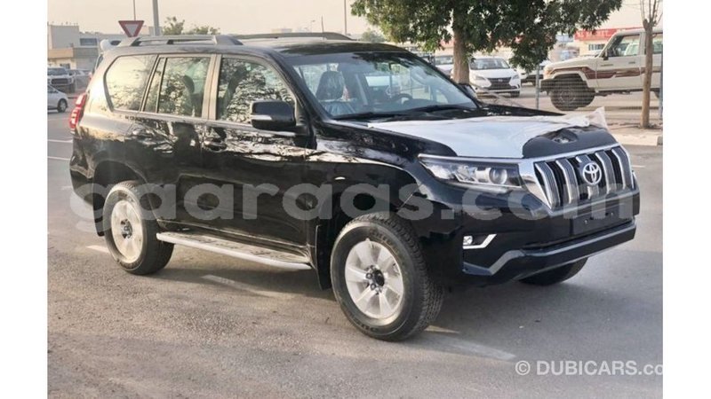 Big with watermark toyota prado dakar import dubai 5283