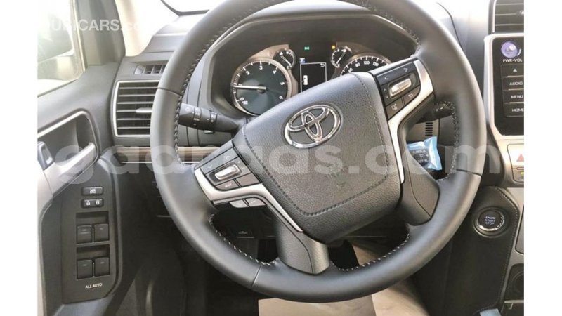 Big with watermark toyota prado dakar import dubai 5283