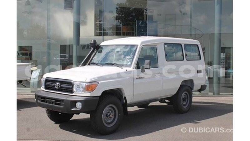 Big with watermark toyota land cruiser dakar import dubai 5284