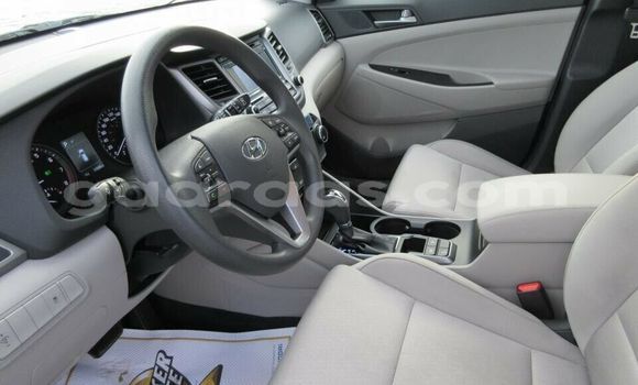 Acheter Occasion Voiture Hyundai Tucson Autre à Dakar, Dakar Acheter Occasion Voiture Hyundai Tucson Autre à Dakar, Dakar