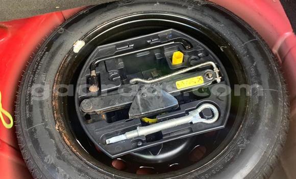 Buy Import Peugeot 308 Red Car in Dakar in Dakar Buy Import Peugeot 308 Red Car in Dakar in Dakar