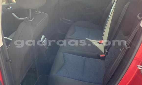 Buy Import Peugeot 308 Red Car in Dakar in Dakar Buy Import Peugeot 308 Red Car in Dakar in Dakar