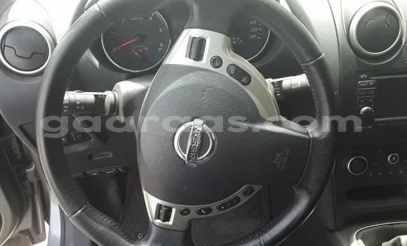 Dieundeu Imported Nissan Qashqai Silver Auto in Dakar in Dakar Dieundeu Imported Nissan Qashqai Silver Auto in Dakar in Dakar