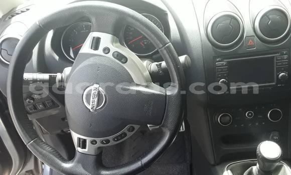 Dieundeu Imported Nissan Qashqai Silver Auto in Dakar in Dakar Dieundeu Imported Nissan Qashqai Silver Auto in Dakar in Dakar