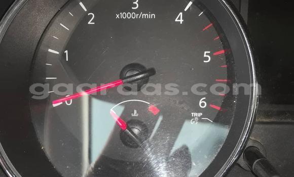 Dieundeu Imported Nissan Qashqai Silver Auto in Dakar in Dakar Dieundeu Imported Nissan Qashqai Silver Auto in Dakar in Dakar